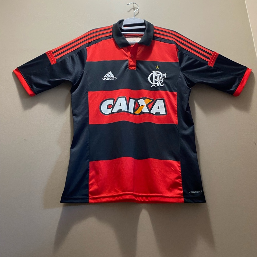 Clube de Regatas do Flamengo 2014-2015 Season - Picture 1 of 4